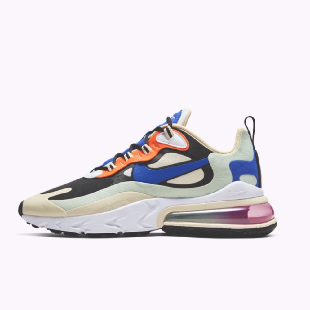 Women’s HIIT Nike Air Zoom Super Rep